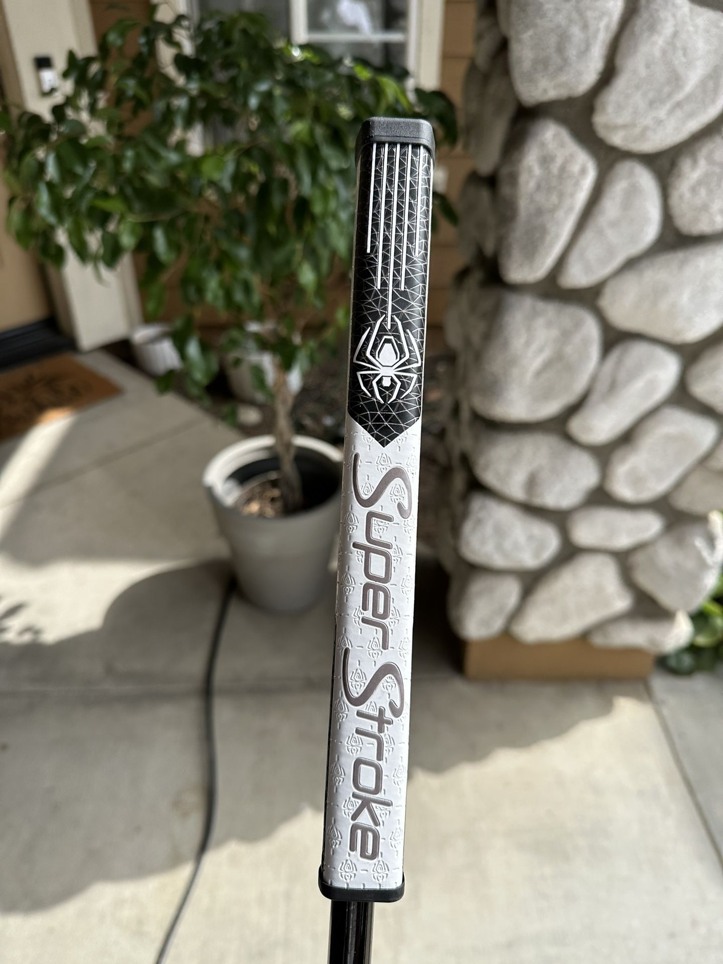 Taylormade Spyder SK-ZT Zero Torque 35” Putter New