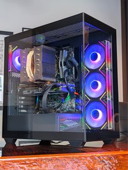 Budget Gaming PC /RTX 2080 * i9-9900K *16Gb * 2,5TB