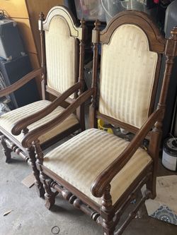 chairs