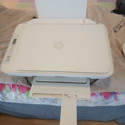 HP all In One Printer