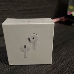 AirPods 4 