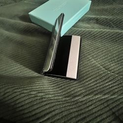 Keepsake Box  and Business Card Holder