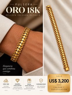 18k gold jewelry