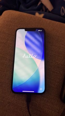 iPhone 13 128 GB Unlocked
