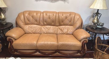 Italian Living Room set