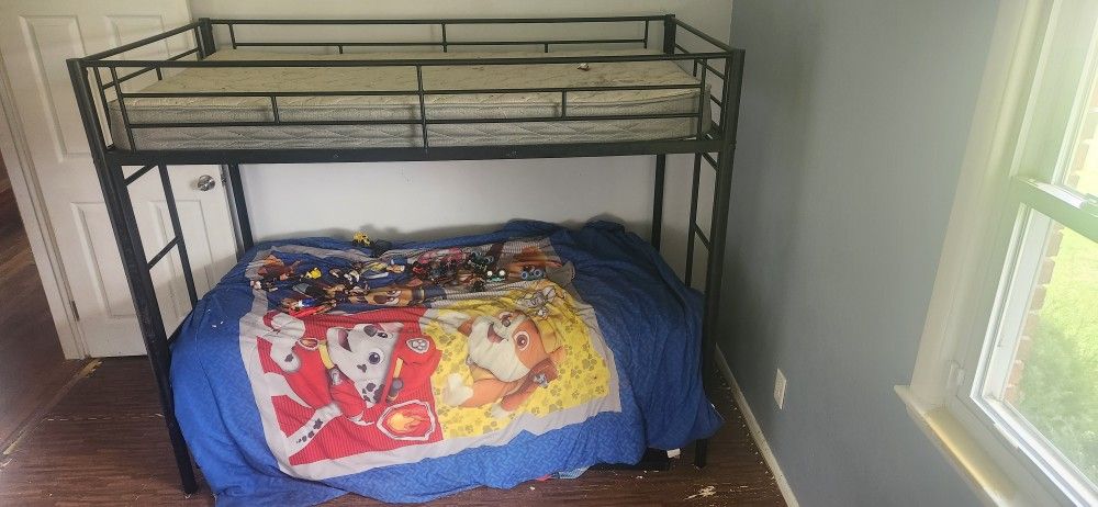 Bunk Bed