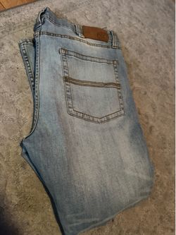 Jeans Cody James Slim Straight Jackson Boot Cut Jeans