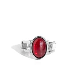 Opal Pools Red Ring 
