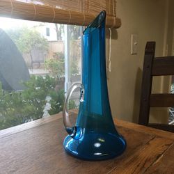 Blownglass Vase