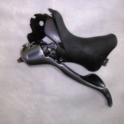 Shimano DURA ACE 7800 Shifter (LEFT) 10 Speed 10x2. FOR PARTS Cycling Bike Parts