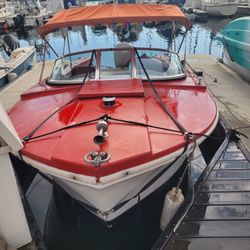 Project boat For Sale
