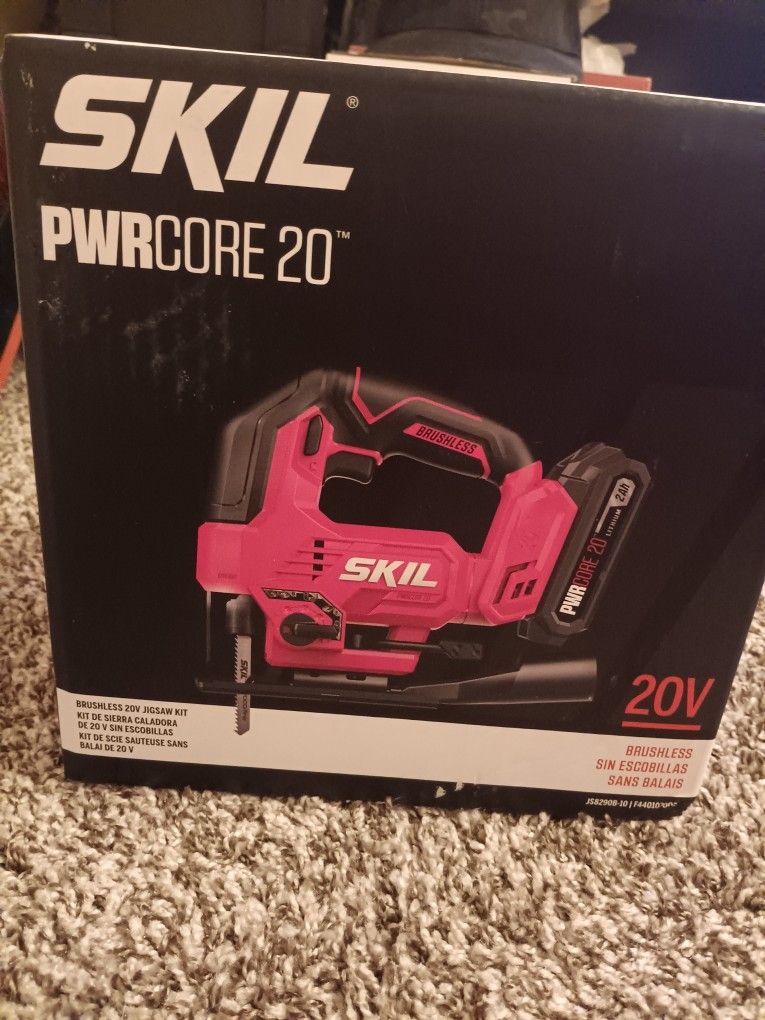 Skil Jigsaw