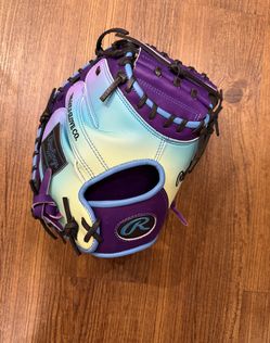 NEW- Wilson A2000 33” Limited ⚾️ Catcher's Mitt