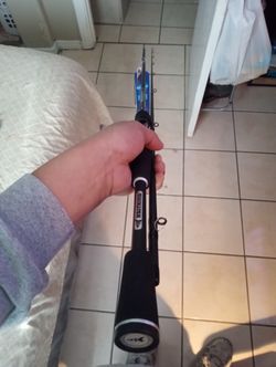 Kastking Perigee ll Rod