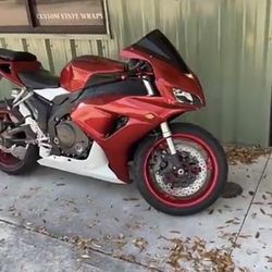 Cbr1k