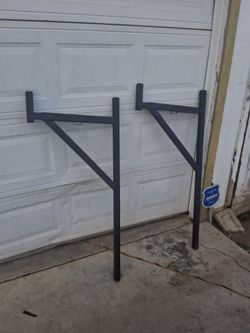 Lumber racks