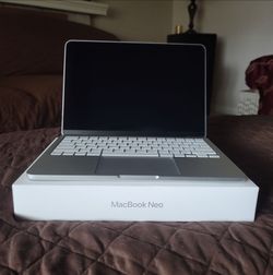 MacBook Neo