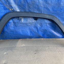 2019,2020,2021,2022 Toyota RAV4 Front Right Side Fender Flare