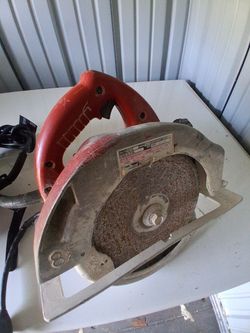 Circular Saw