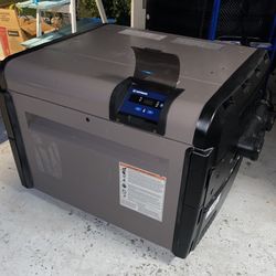 Hayward H-400k Natural Gas / Liquid Propane Pool Spa Heater NG LP 400k BTU