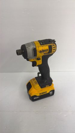 Dewalt drill
