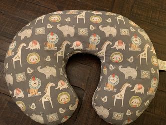 Nursery pillow