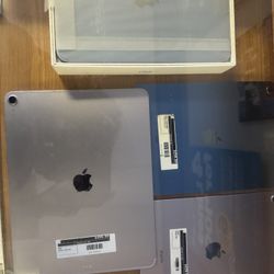iPads