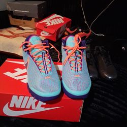 Nike Size 13 Kobes
