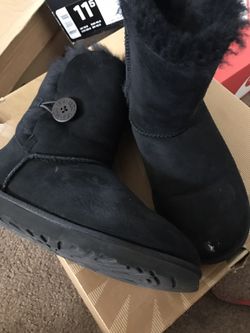 Uggs boots