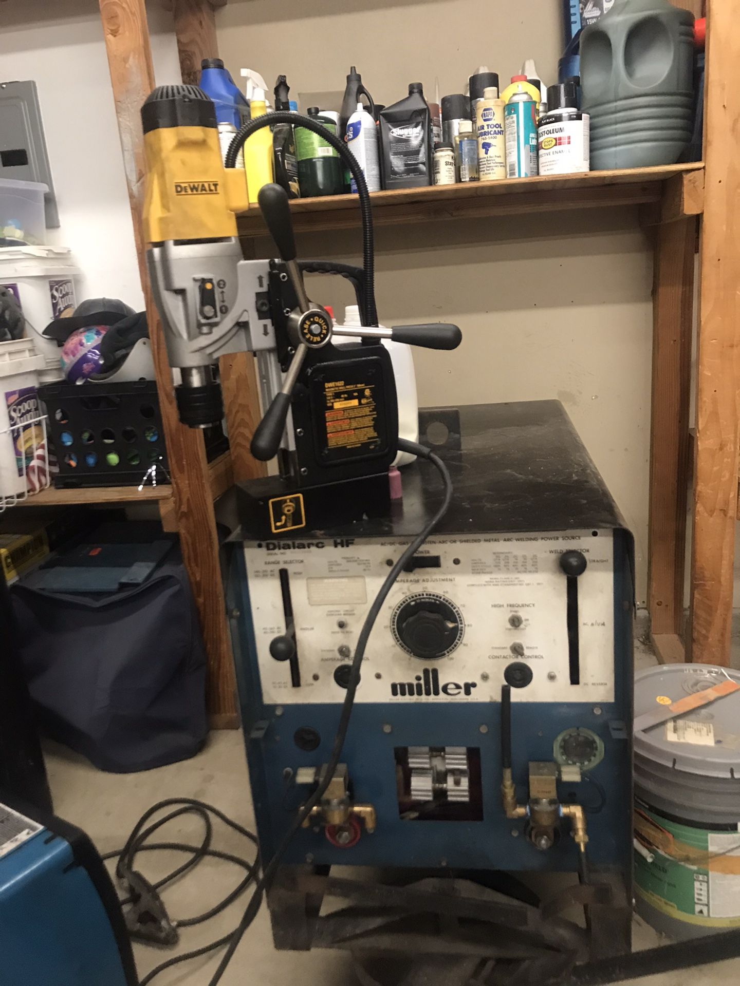 Tig Welder for Sale in El Cajon, CA OfferUp