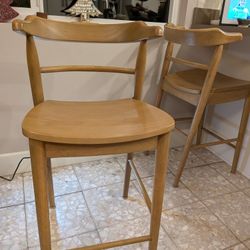 Bar Stools  $50/ Each 
