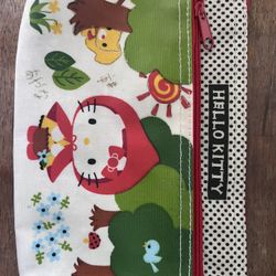 Limited Edition Hello Kitty Bag