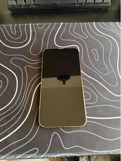 iPhone 13 Pro Max • Read description