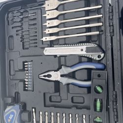 20v Cordless Power Drill