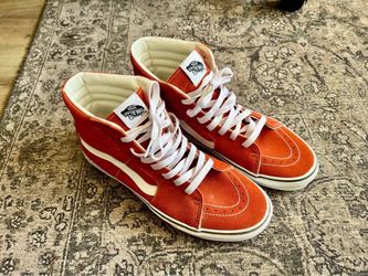 Vans Sk8-Hi Sneakers
