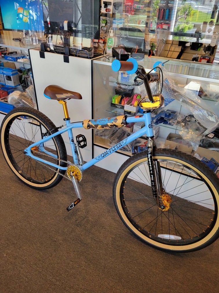 Se om flyer 26 inch new arrivals