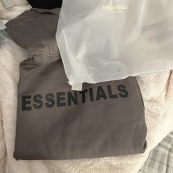 Essentials