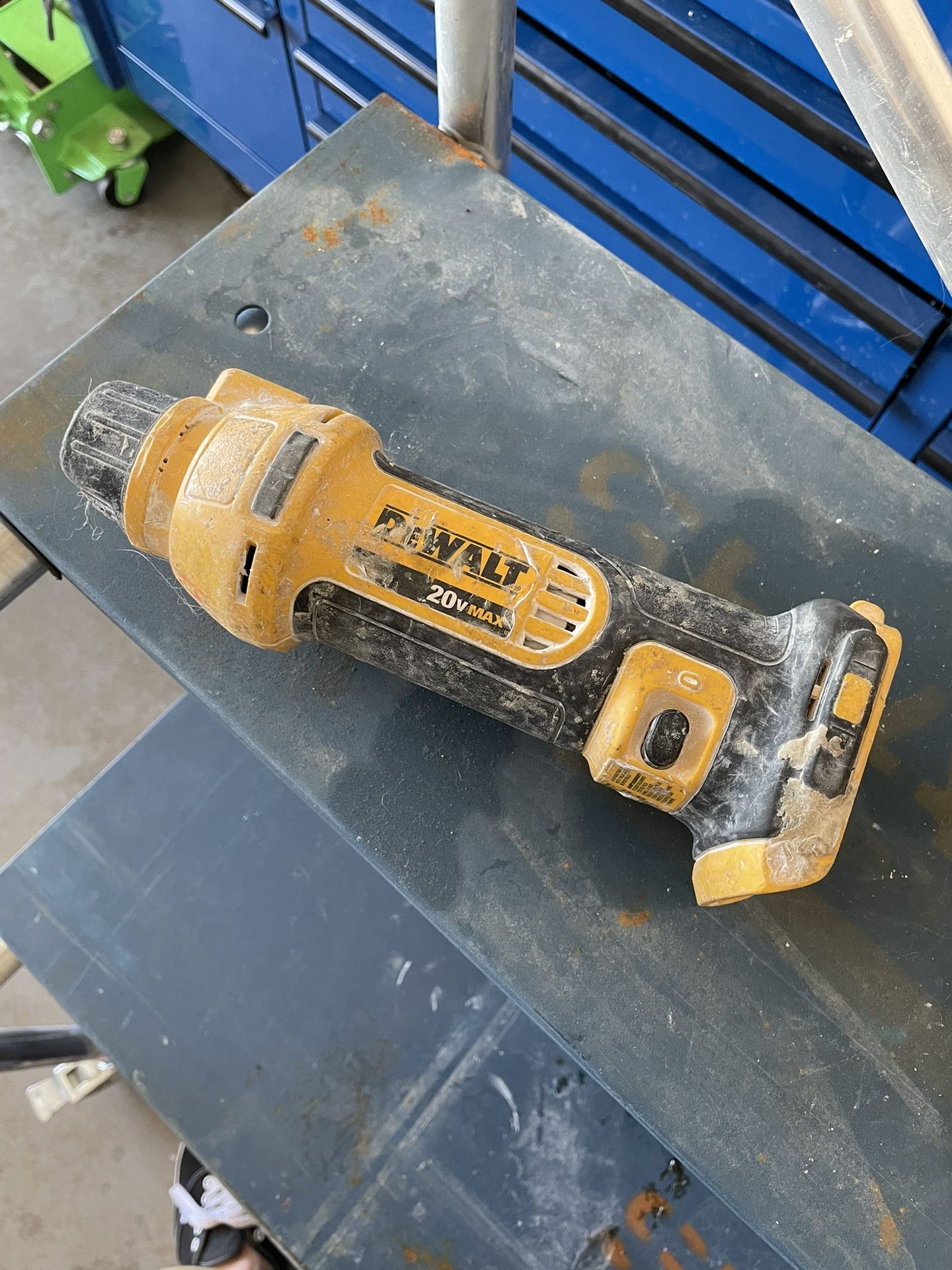 Dewalt Router