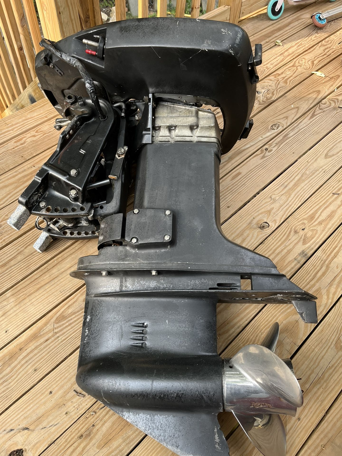 1988 Evinrude xp150 PARTS Evinrude Xp 150 tracker