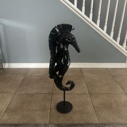 Home Decor Seahorse 