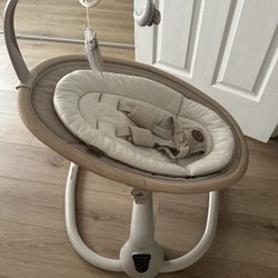 Maxi Cosi Baby Swing 
