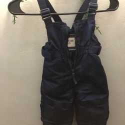 Snow Suit