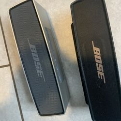 Bose Speakers 