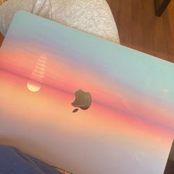 MacBook Laptop