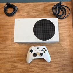 Xbox Series S