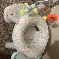 Sit-me-up Floor Seat