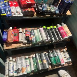 Tons Of Hygiene Make An Offer On All 