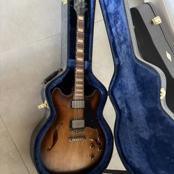 Ibanez Guitar ASV10A