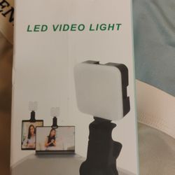 Led Flash Attachment For Cell Phones