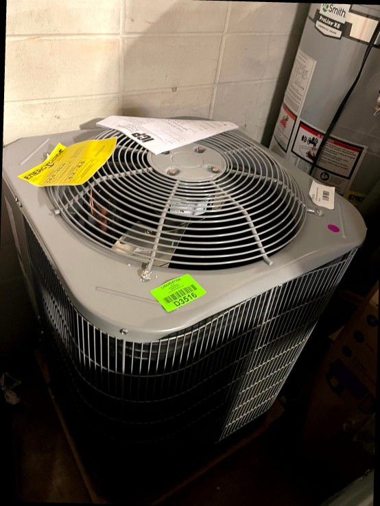 international products ton comfort condenser r for Sale in Las Vegas ...